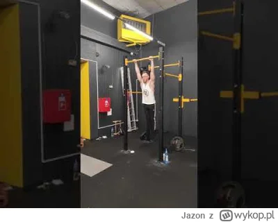 Jazon - @LateMacchiato: filmik sprzed 4lat z moją życiówką xd aktualnie już taki eksp...