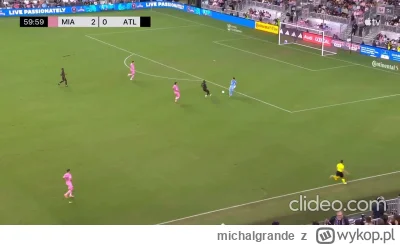 michalgrande - #mecz #golgif #mls #fcbarcelona
ładne brameczki i asysty z meczu Inte...