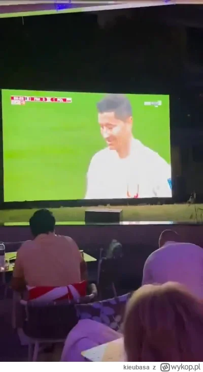 kieubasa - Ja już rozgrzany
#mecz