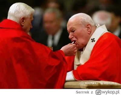 Serrrek - Ale piecze
#2137 #wykopobrazapapieza