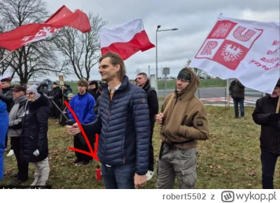 robert5502 - @robert5502:  Przybyli też wybitni rycerze z calego powiatu. Miedzy inny...