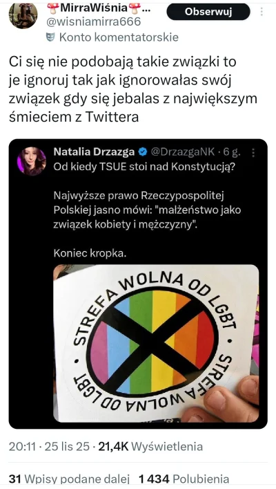 splinter96 - xD
#polityka #bekazprawakow #lgbt