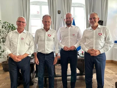 JaTuTylkoNaMoment - ale żeście ekipę zmontowali ( ͡° ͜ʖ ͡°)

SPOILER

#wroclaw