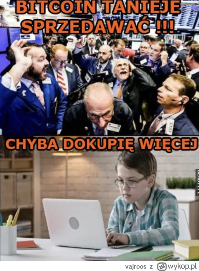 vajroos - #bitcoin #kryptowaluty