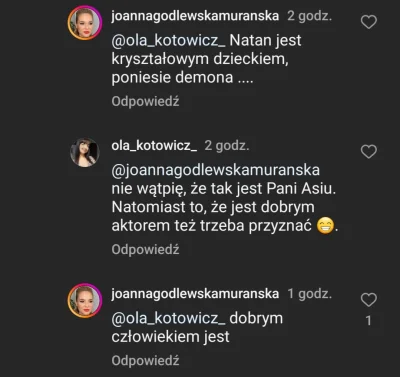 szagatunia - nie farmazeusz a natan jest nowym dzieckiem jaculi i asiuli ( ͡° ͜ʖ ͡°) ...