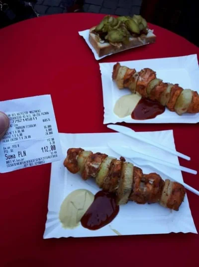 Tommy__ - Po ile szaszłyk w tym roku?
#wroclaw