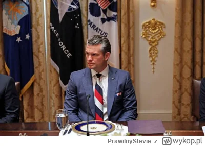 PrawilnyStevie - #wojna #rosja #usa #ukraina #polityka Czy ten spocony łeb naprawdę s...