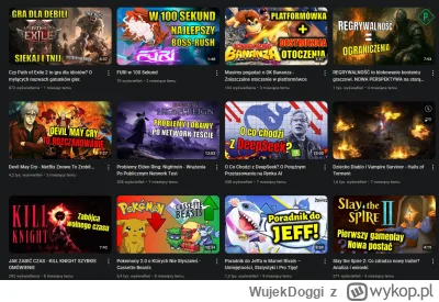 WujekDoggi - @Huptys: kolejny random co jest ekspertem od wszystkiego co mu da więcej...