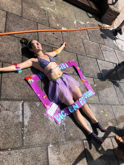 doghunt - @p0lka_witaminka: jak ty się wyrażasz o tej osobie koreańskiej? chyba musis...