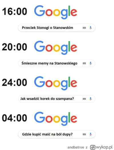 andbatros - Jak tam dzisiaj wielcy teoretycy spiskowi i foliarze? Nadal wierzycie, że...