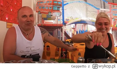 Geppetto - #raportzpanstwasrodka Nowi żywiciele Ewcia i Karolek dopuścili się „napraw...