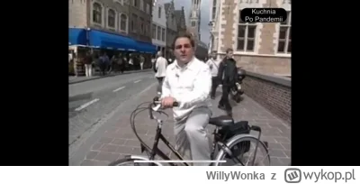 WillyWonka - Witam chciałem dziewczynie na walentynki kupić rower żebyśmy mogli razem...