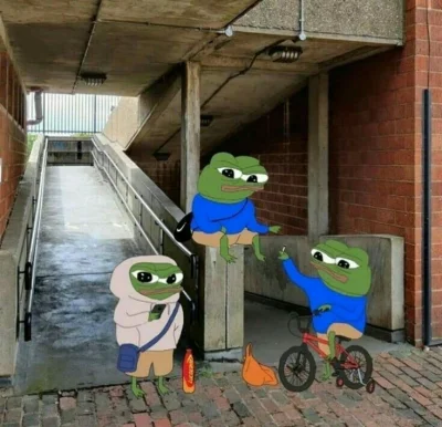 Wanzey - Co tam huopy robicie 

#przegryw