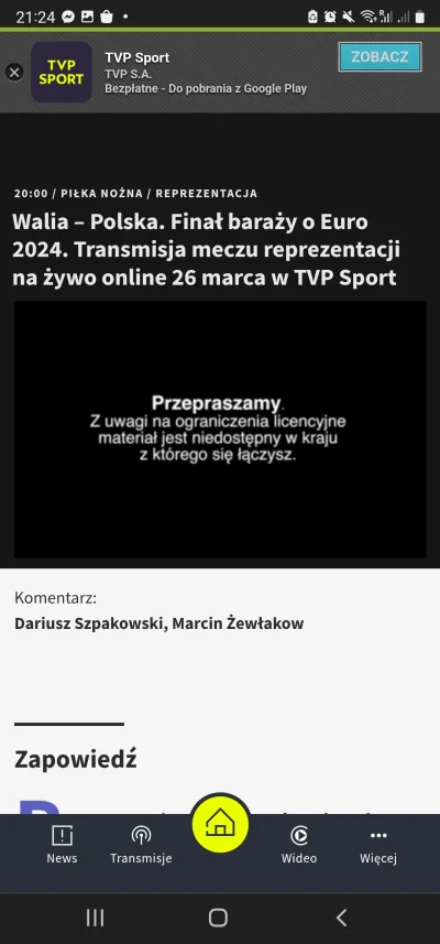 KubaGuziq - @programista_wykopek: nie chcą robić wstydu za granicą