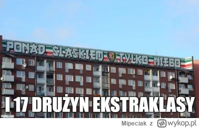 Mipeciak - #mecz #ekstraklasa zapamiętajcie