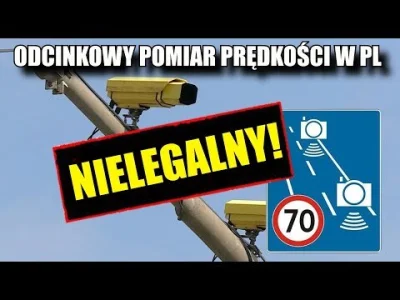 murison - ale w kodeksie drogowym chyba dalej nie ma jednoznaczej definicji "przekroc...