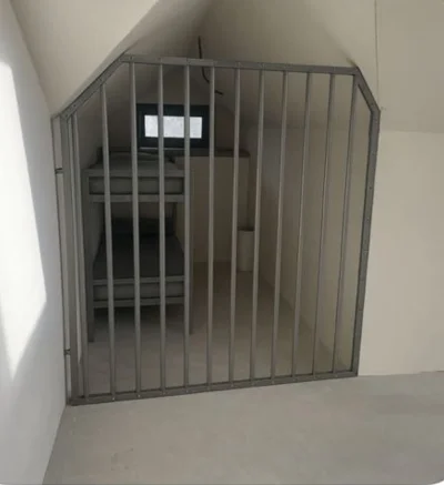 wscieklykabanos - I cyk, pokoik dla dzieciaków gotowy!