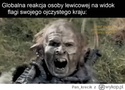 Pan_krecik - #marszniepodleglosci