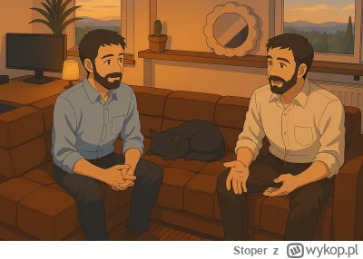 Stoper - Zapraszam dziś na drugi podcast za pół godzinki o12:00. Tematem będą nasiona...