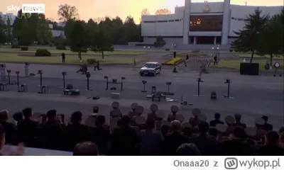 Onaaa20 - Czy Koreańscy żołnierze będą potrafi robić uniki przed dronami?
#rosja #ukr...