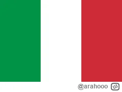 arahooo - Po raz pierwszy od 2017 roku włoski zespół zagra w finale. Zobaczymy jeszcz...