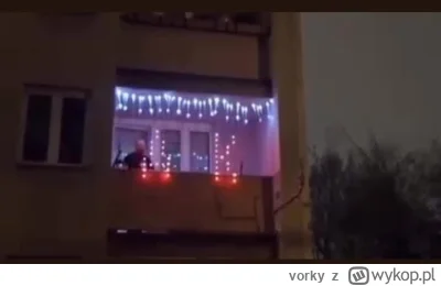 vorky - Kto to widział takie rzeczy na balkonie ( ͡° ͜ʖ ͡°)

https://streamin.link/v/...
