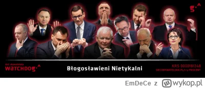 EmDeCe - czekamy na kolejne ruchy. he he pół minut i już minusiki lecą XD #konfopis