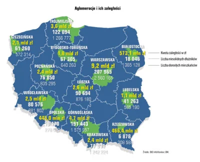 ziomus_71 - @Blahhblahh: mieszkałeś to znasz miasta, tyle. Nie znasz się natomiast na...