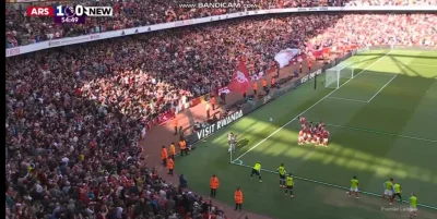 uncle_freddie - Arsenal 1 - 0 Newcastle; Rice #ladnygol
MIRROR: https://streamin.one...