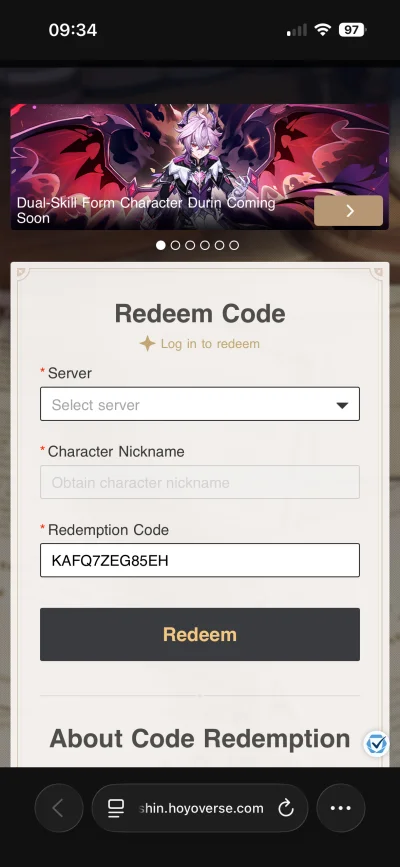 chilon - #rozdajo #genshinimpact