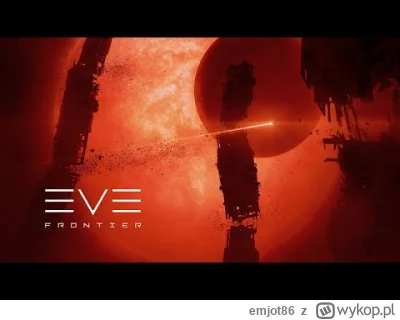 emjot86 - Ludzie od Eve Online próbują zrobić grę zintegrowaną z #kryptowaluty, może ...