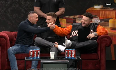 gabapentyn - hubercik narciarz farciarz 

#famemma