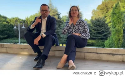 Poludnik20 - Obejrzyjcie wideo. Moim zdaniem bardzo pozytywnie MOCNE. Po bandzie!