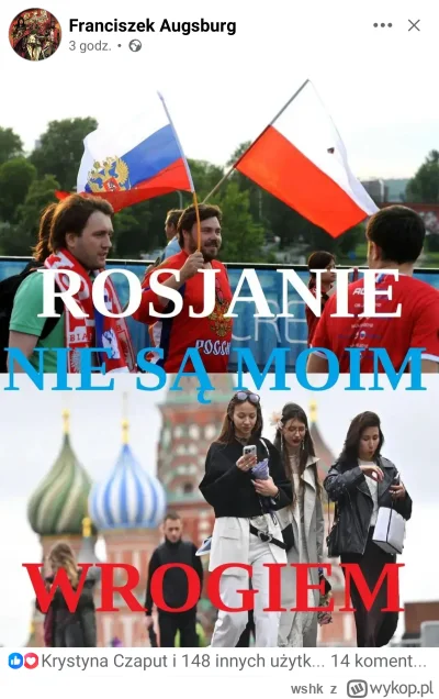 wshk - #polskieonuce