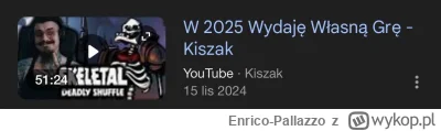 Enrico-Pallazzo - Już nie mogę się doczekać świąt, tradycja oglądania Kevina samego w...