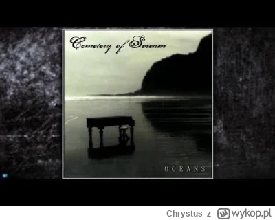 Chrystus - Cemetery of Scream - September Folk
Niespodziewany powrót po latach. I mam...
