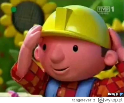 tangofever - @KjatanSveisson