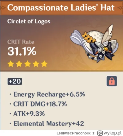 LeniwiecPracoholik - @LeniwiecPracoholik: I nawet nienajgorzej wypadło