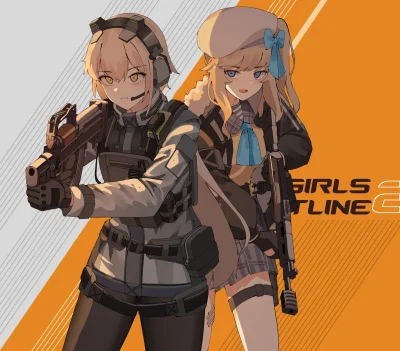 BlackReven - #randomanimeshit #gar32 #girlsfrontline #ots14 #vepley #girlsandguns #an...