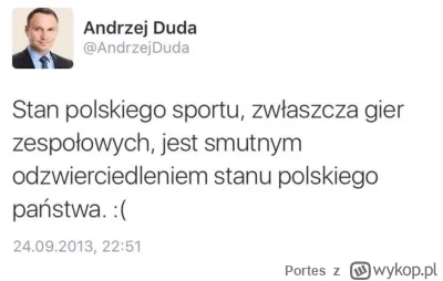 Portes - Jak to szło? XD
#mecz