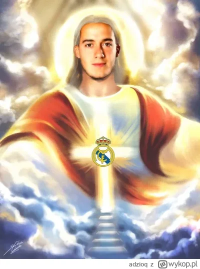 adzioq - Klasycznie
#realmadryt #mecz