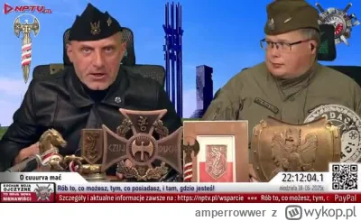 amperrowwer - @L3stko: Innej drogi nie ma.