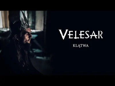 rowerowa_panienka - VELESAR - Klątwa #folkmetal #metal