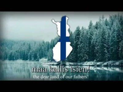 yourgrandma - Hymn Finlandii