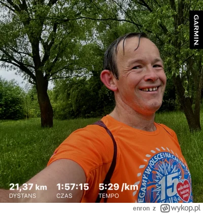 enron - 30 194,13 - 21,37 - 21,37 - 21,37 = 30&nbsp;130,02

No to co, dorzucamy do puli ko...