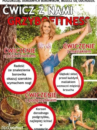 Veverkas - #heheszki #humorobrazkowy #grzyby