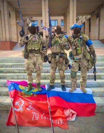 KIaudik - Wyobrazcie sobie ze jestescie prawakiem konfederata/braunowcem patrzycie na...