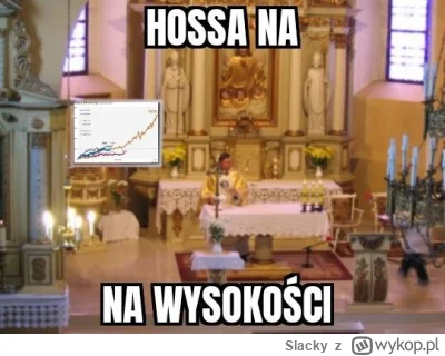 Slacky - #heheszki #hanuszki