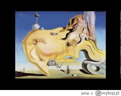 jalop - #mecano #muzyka #salvadordali