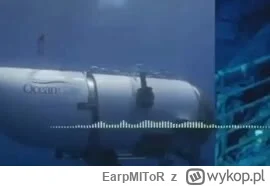 EarpMIToR - >Kanadyjski samolot P-3 wykrył podwodne odgłosy prawdopodobnie jednego z ...